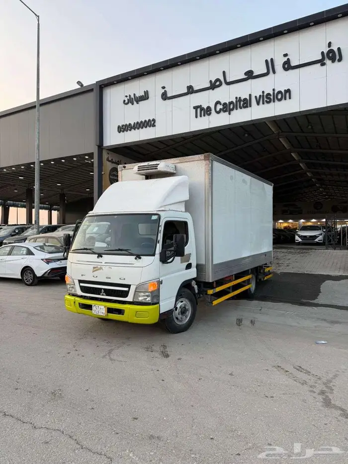 ديانا 5 متر 2020 ممشى 212 كم 0