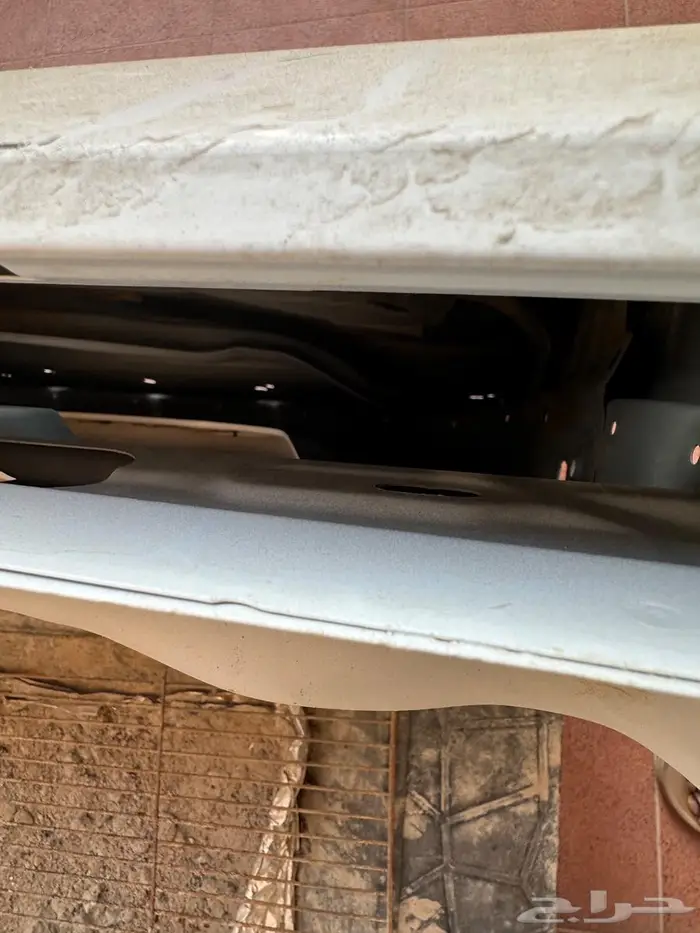 باب فورد ايدج 0