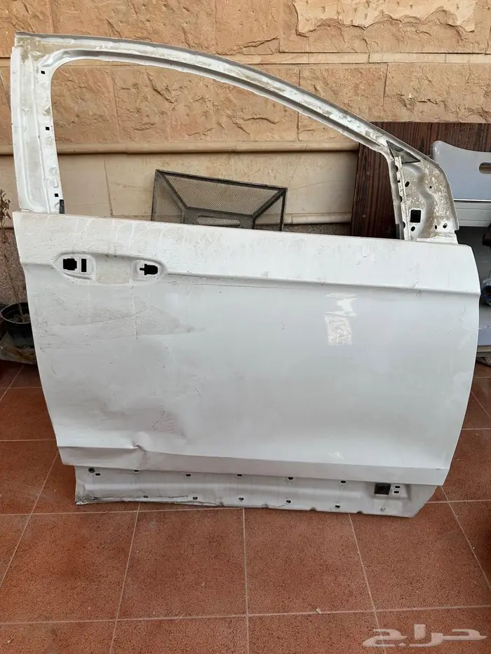 باب فورد ايدج 3