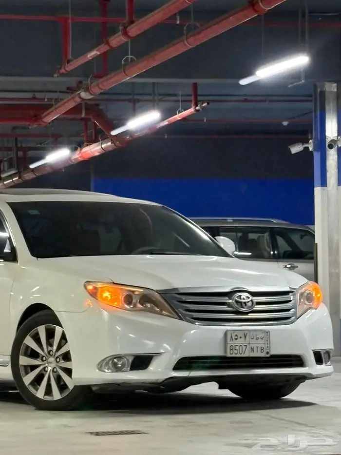 افالون 2011 ليمتد 3