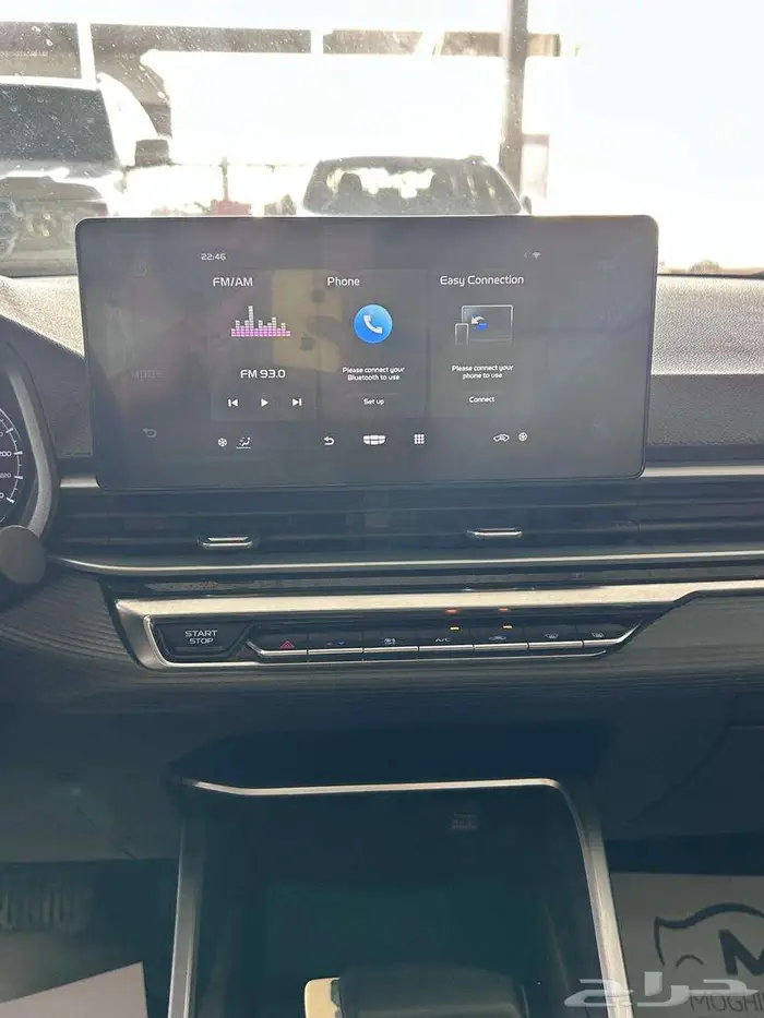 جيلي امجراند 2023 8