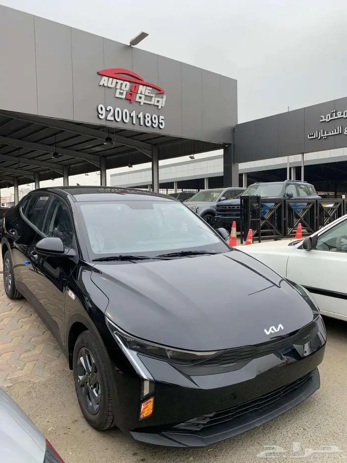 كيا K3 1.6 استاندر GL 2026 باقل الاسعار واسرع طرق للتقسيط 2