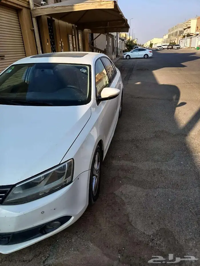 فولكس فاجن جيتا 2