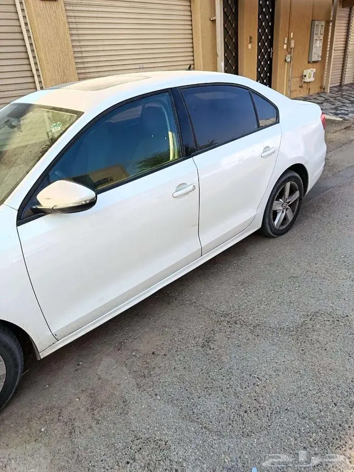 فولكس فاجن جيتا 3