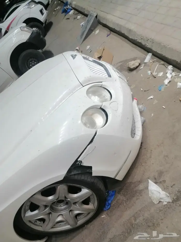 للبيع بنتلي 2007 0