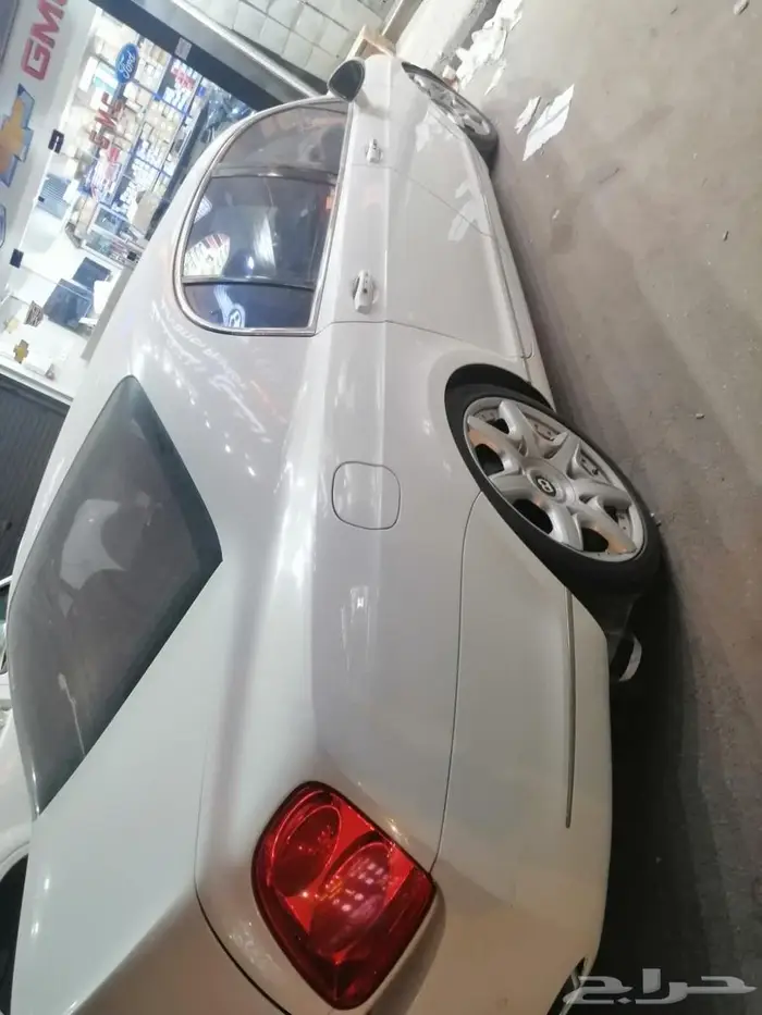 للبيع بنتلي 2007 1
