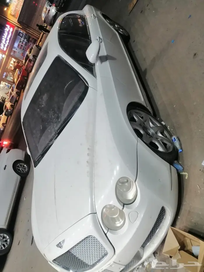 للبيع بنتلي 2007 3