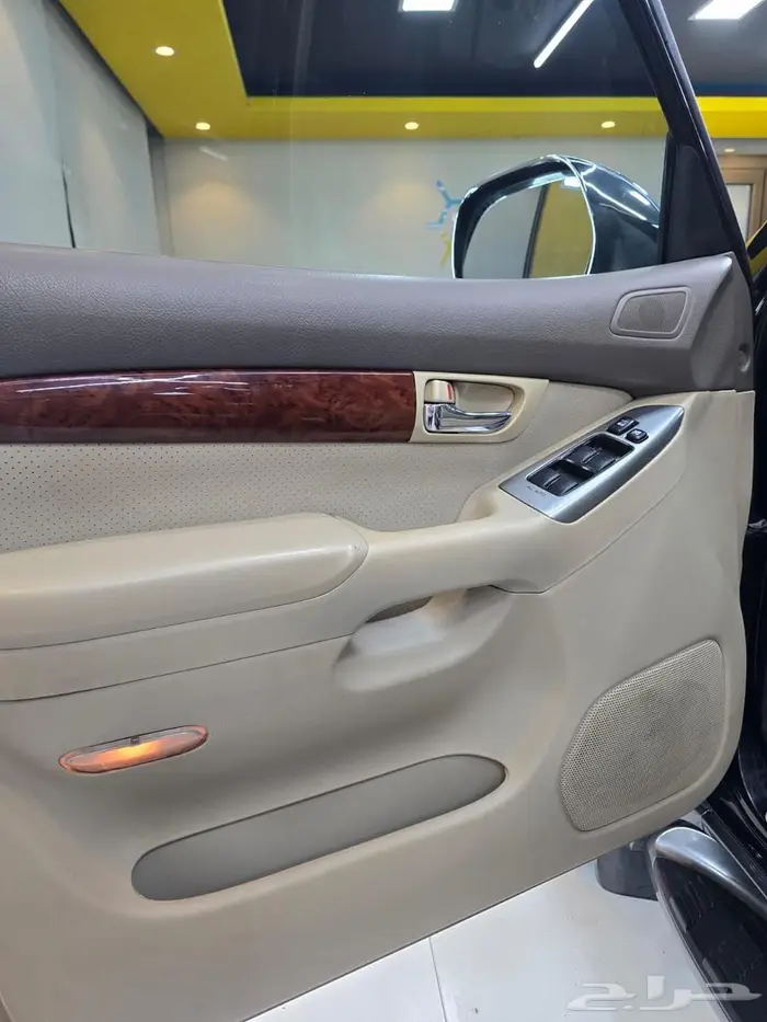 برادو 2008فل كامل خليجي 8