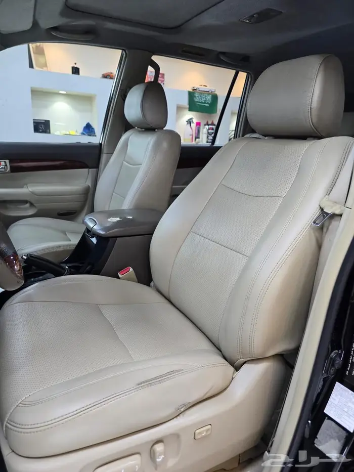 برادو 2008فل كامل خليجي 15