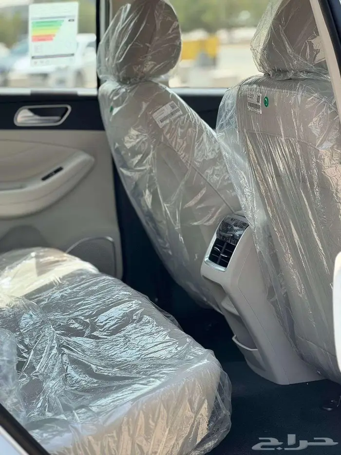 شيري اريزو5 استاندر موديل 2026 8