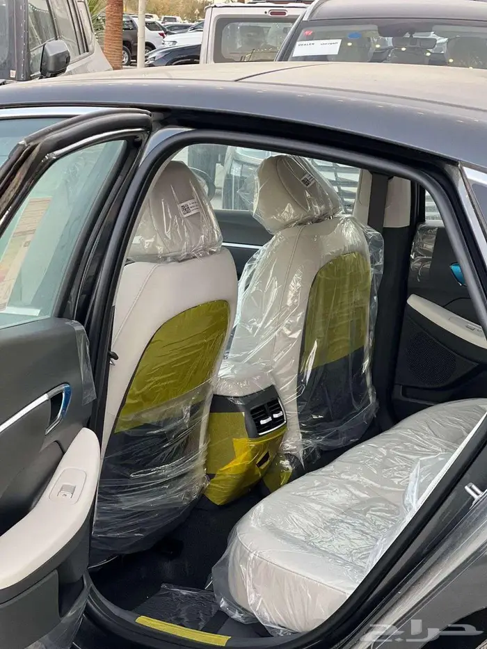 هيونداي سوناتا سمارت 2026 كاش واقساط 12