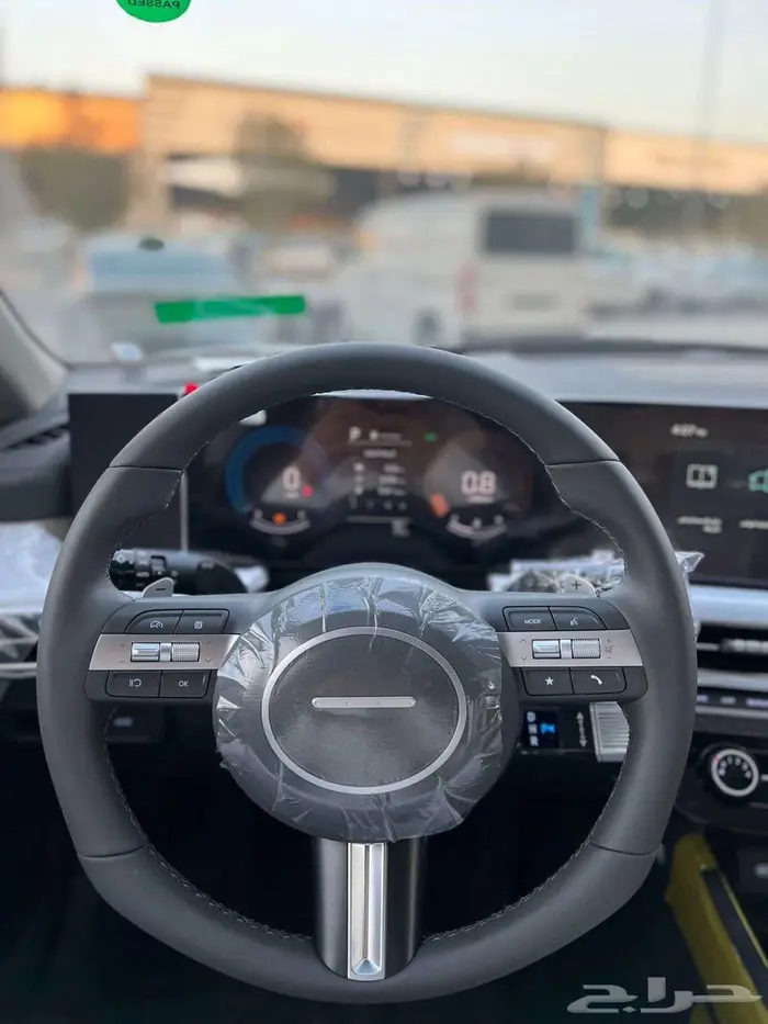 هيونداي سوناتا سمارت 2026 كاش واقساط 14