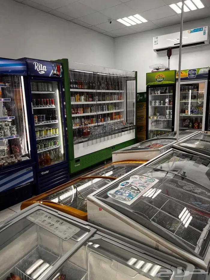 سوبر ماركت للتقبيل 2