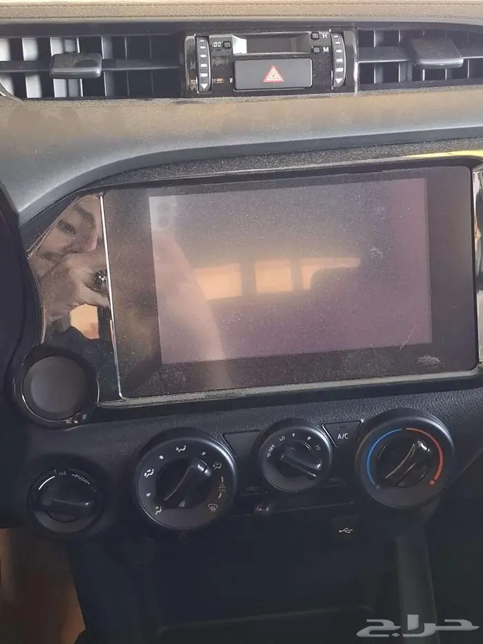 تويوتا هايلوكس GL2 2025 ديزل 9