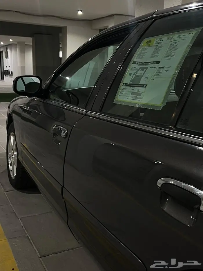 فورد فكتوريا 7