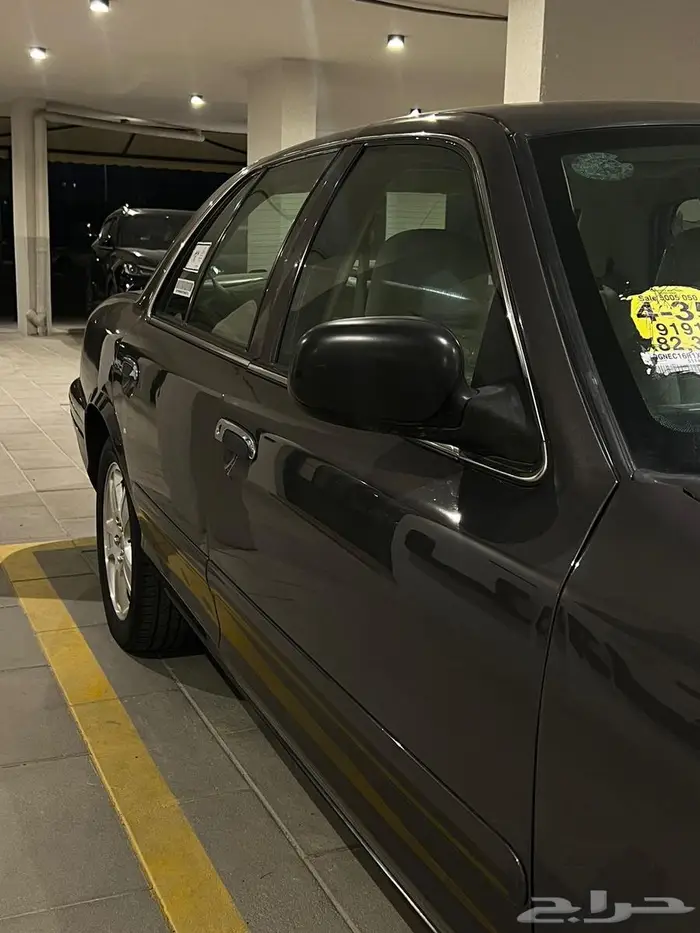 فورد فكتوريا 11