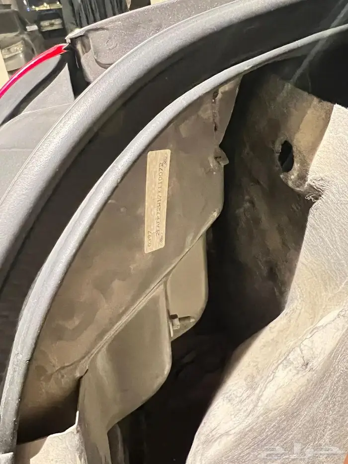 فورد فكتوريا 5