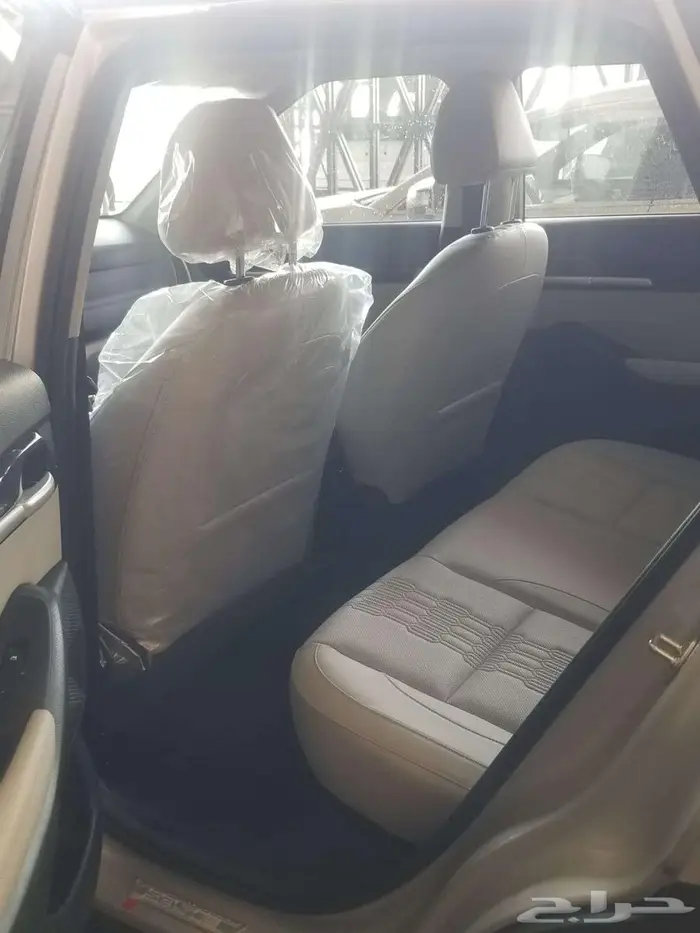 كيا سيلتوس استاندر مطور 4