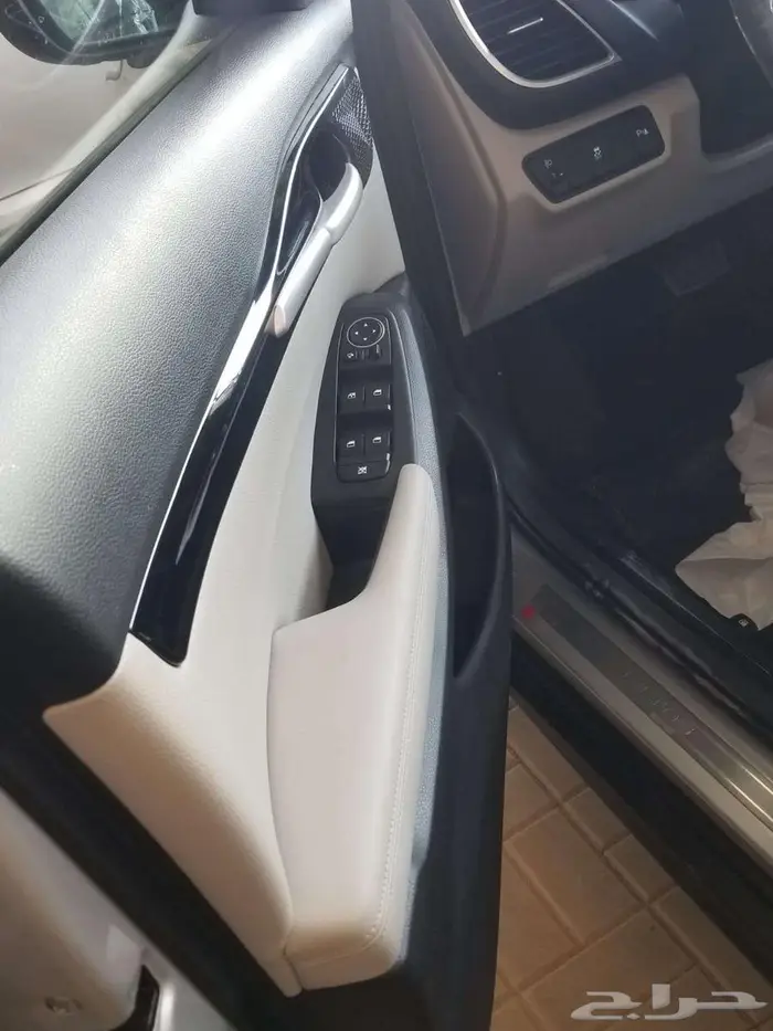 كيا سيلتوس استاندر مطور 11