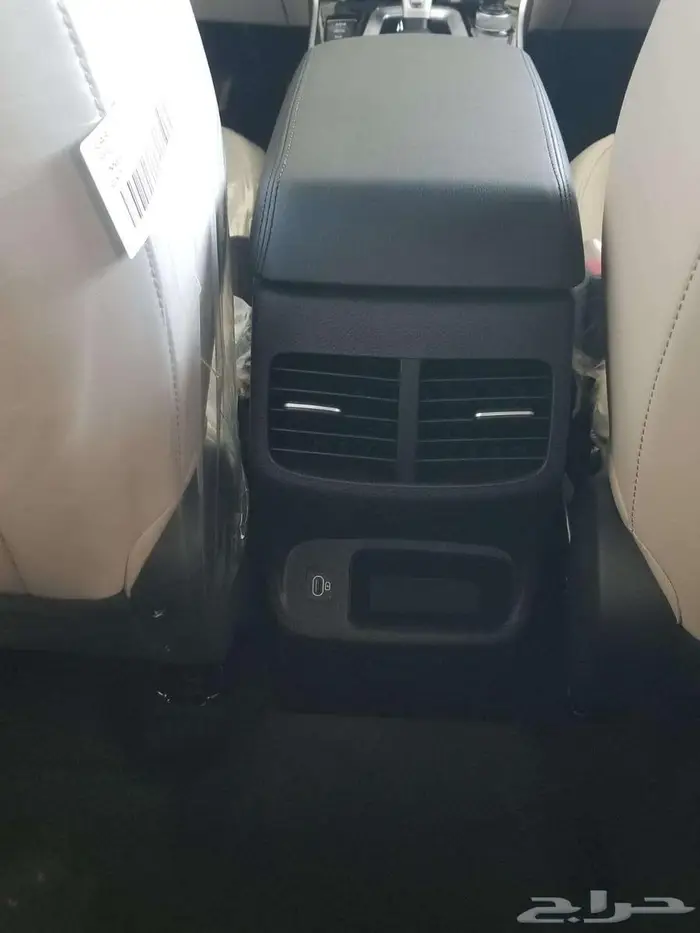 كيا سيلتوس استاندر مطور 7