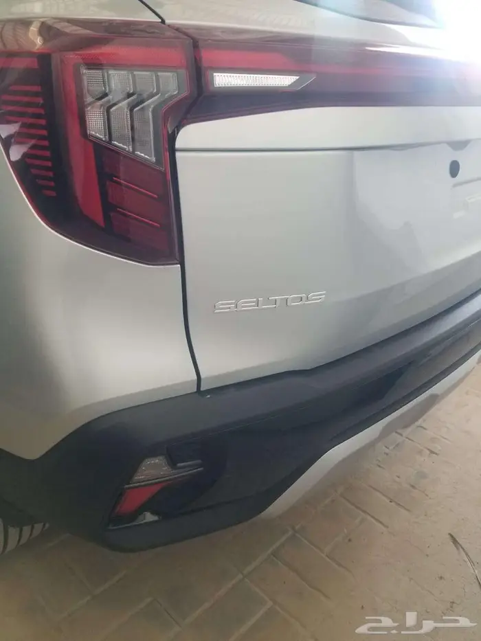 كيا سيلتوس استاندر مطور 9