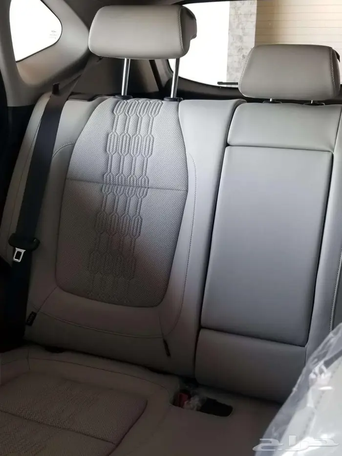 كيا سيلتوس استاندر مطور 6