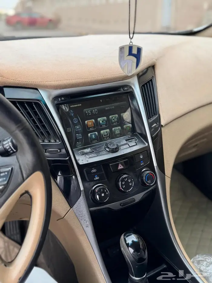 سوناتا 2015 فل كامل 11