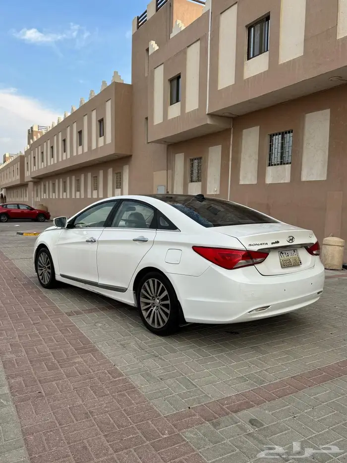 سوناتا 2015 فل كامل 5