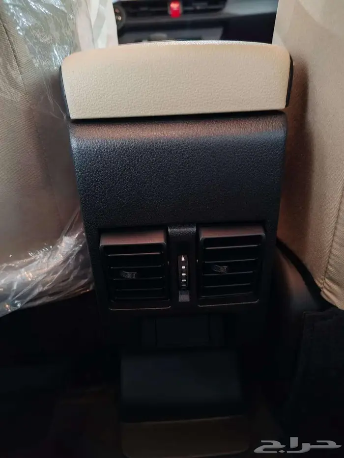 تويوتا يارس y موديل 2026 17