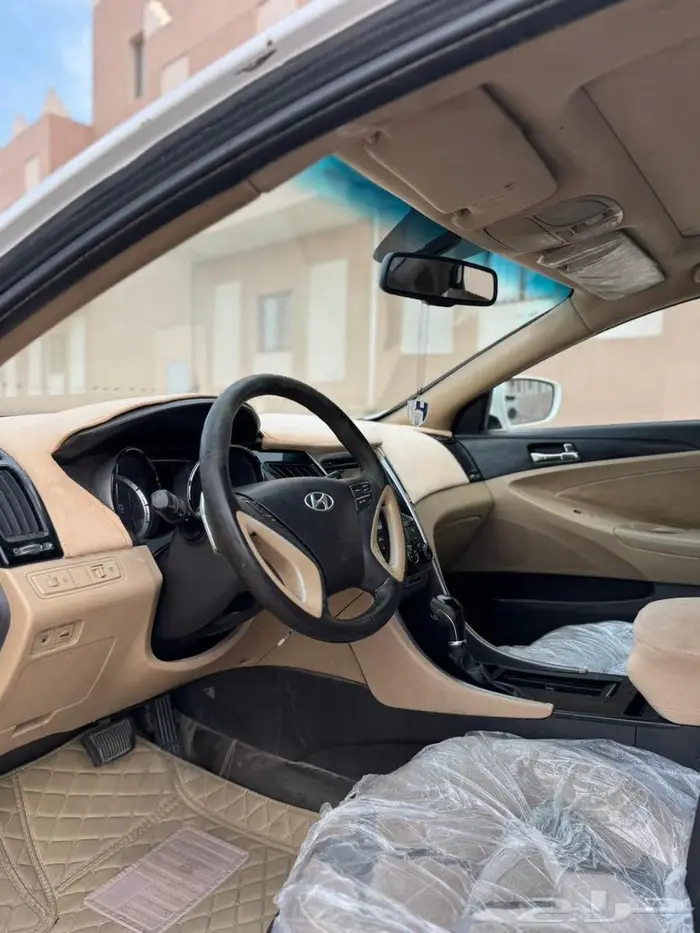 سوناتا 2015 فل كامل 14