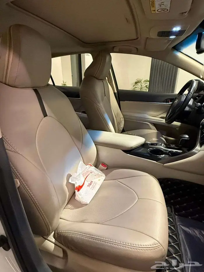 كامري GLE 2020 8