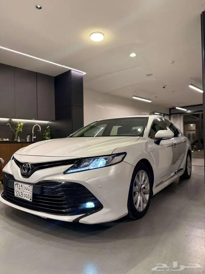 كامري GLE 2020 2