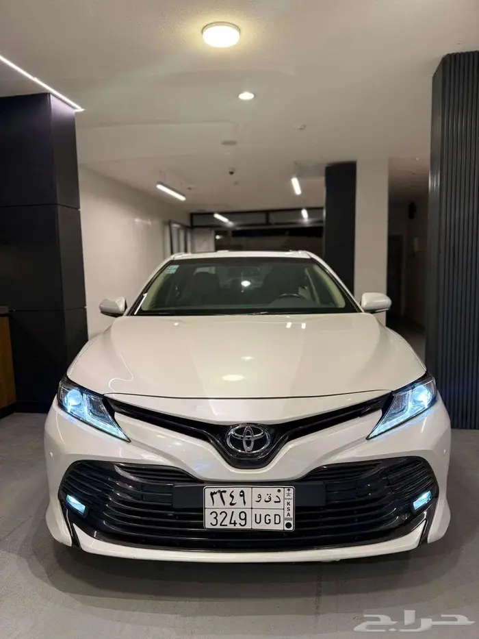 كامري GLE 2020 0