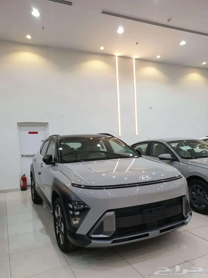 هيونداى كونا كمفورت 2026 0