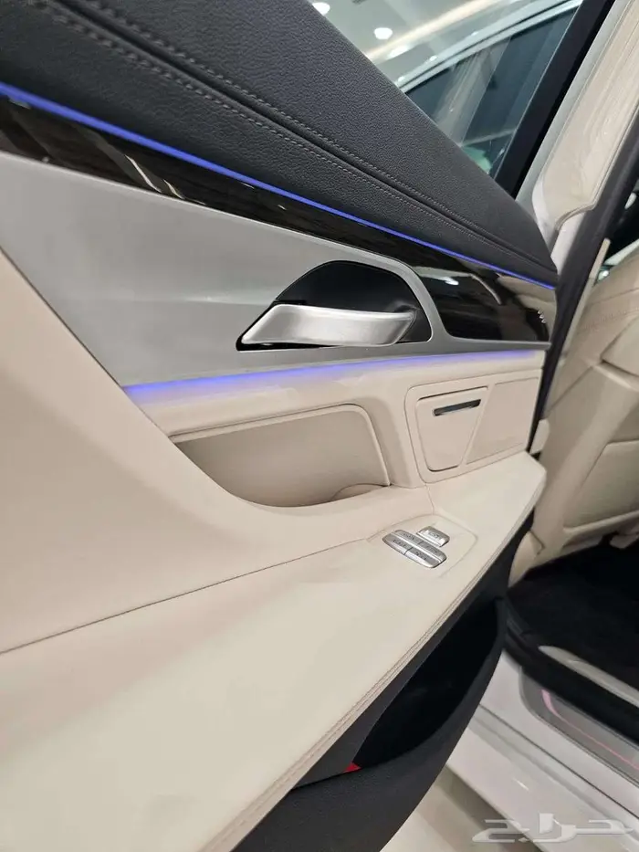 بى ام دبليو 740li موديل 2019 ناغى 14