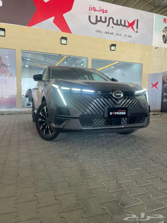 جاك امكو موديل 2025 افضل العروض للاقساط 0