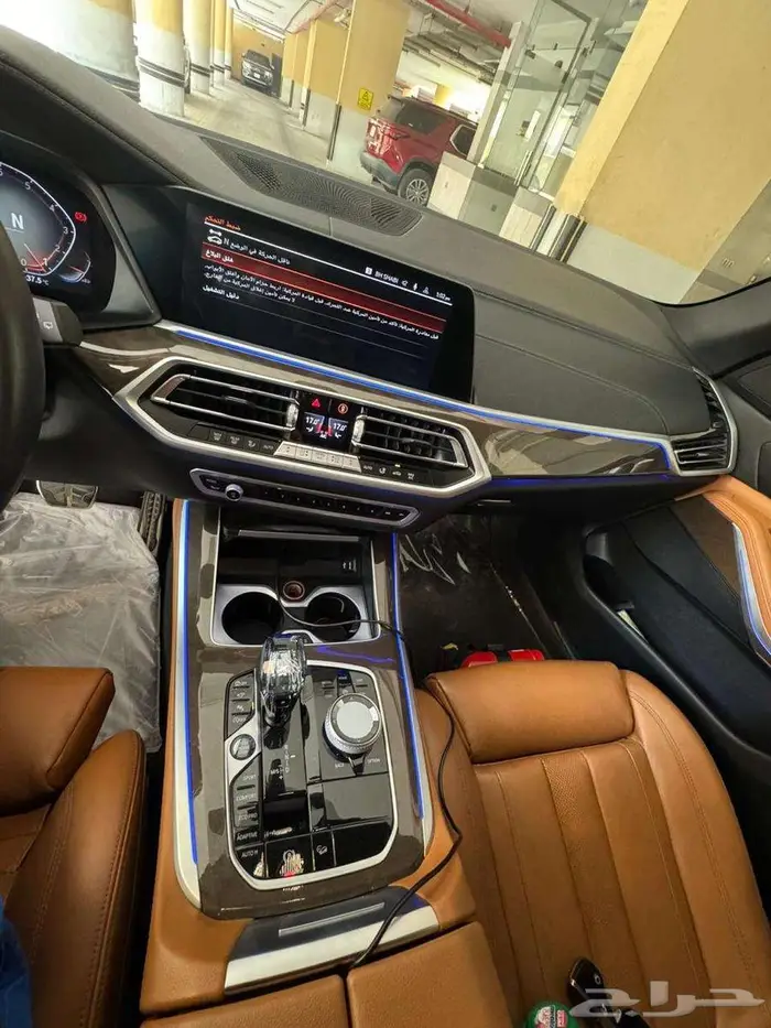 سيارة للتنازل x5 موديل 2022 بدون مقابل على بنك الراجحي 0