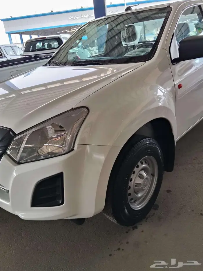 ايسوزو غمارة دبل 2025 18