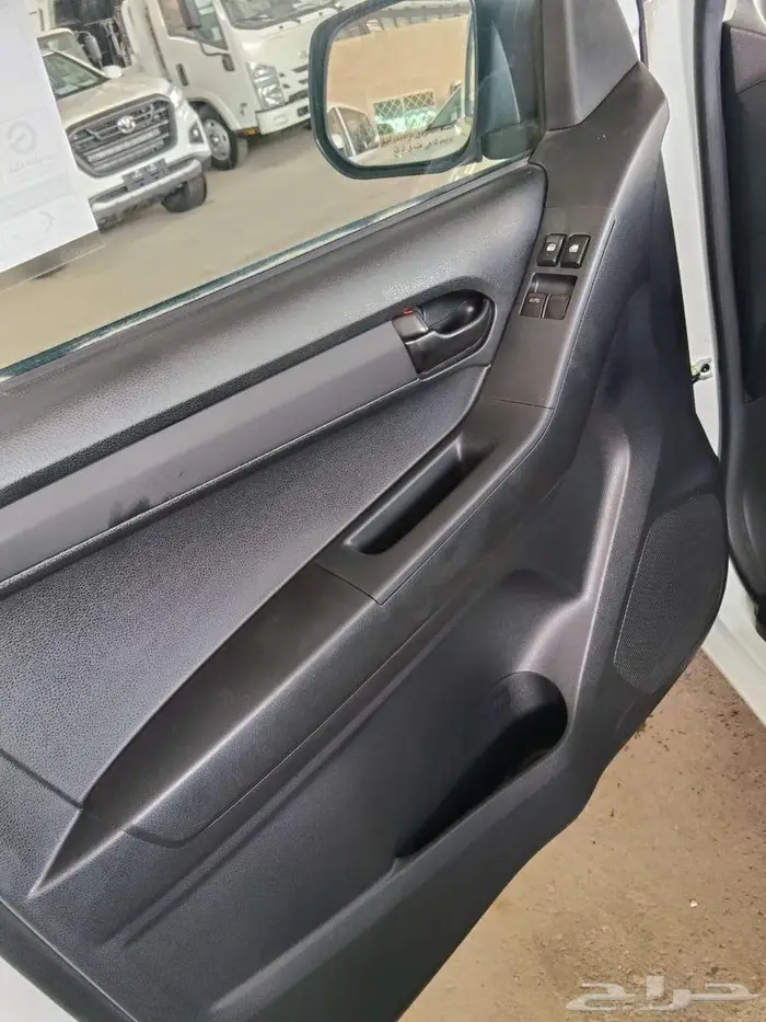 ايسوزو غمارة دبل 2025 17