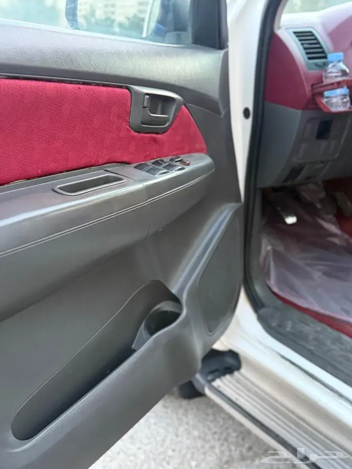 تويوتا هايلوكس 2013 12