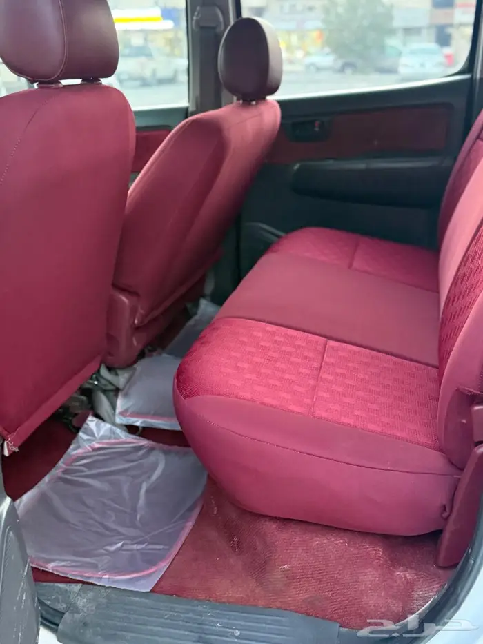 تويوتا هايلوكس 2013 18