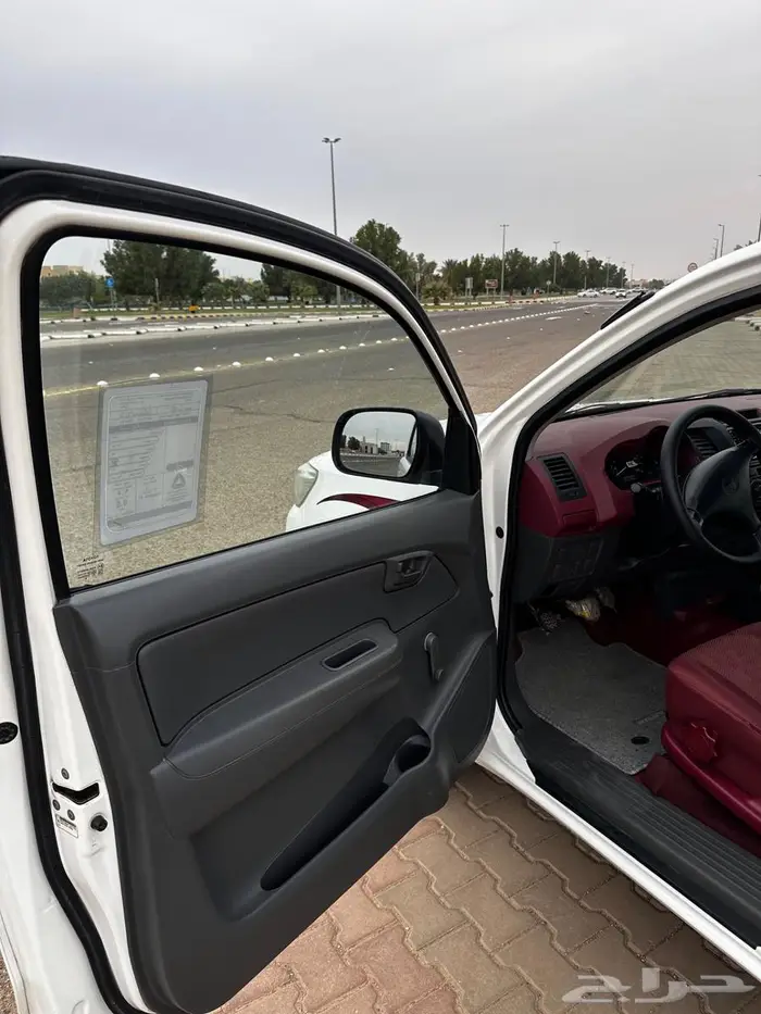 هايلوكس غمارة 2015 شرط ممشى قليل 12