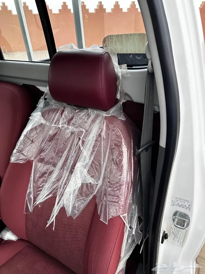 هايلوكس غمارة 2015 شرط ممشى قليل 21