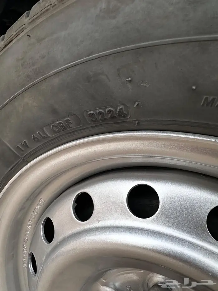 هايلوكس غمارة 2015 شرط ممشى قليل 24