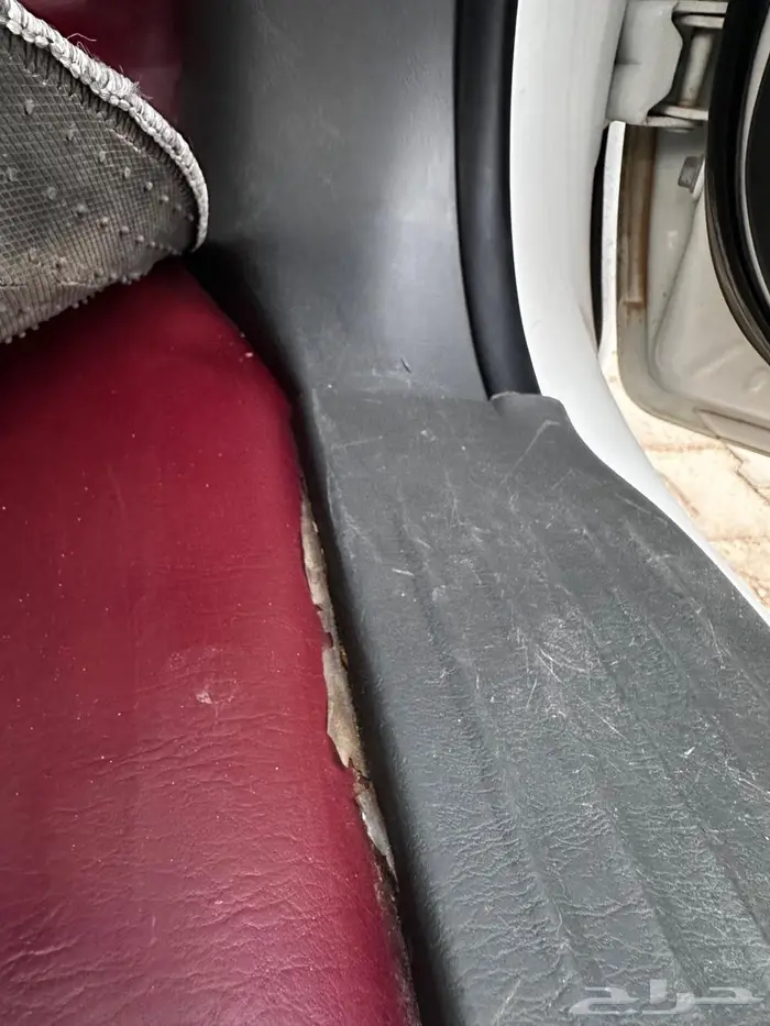 هايلوكس غمارة 2015 شرط ممشى قليل 25