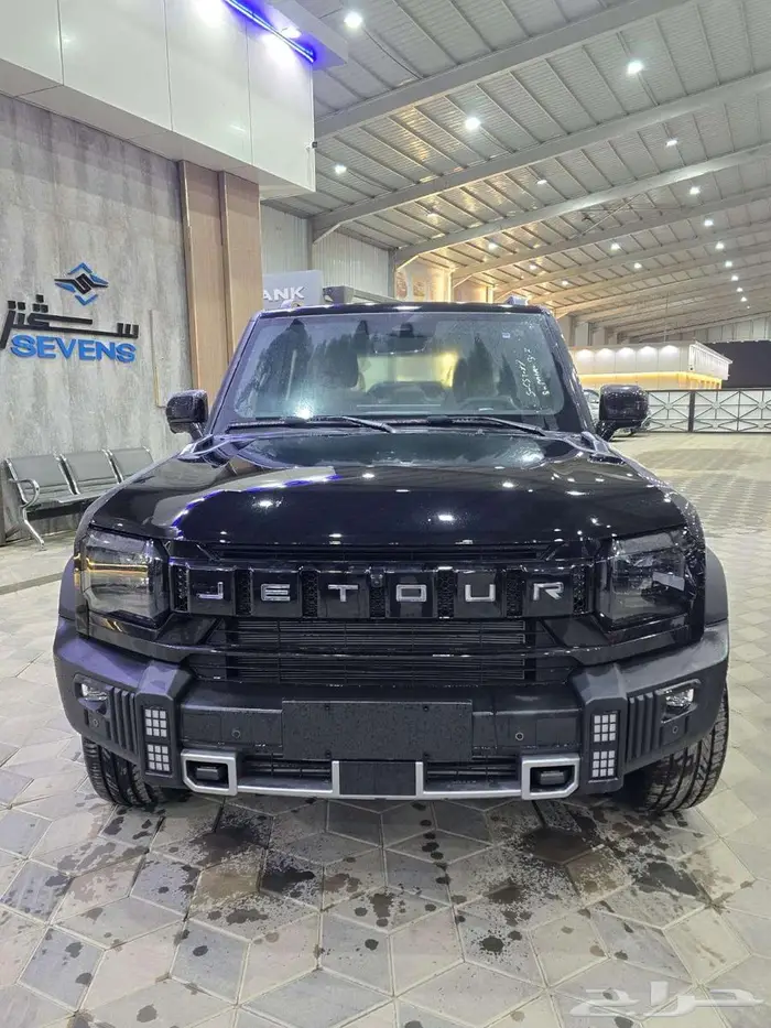 جيتور T2 لكجري موديل 2026 0