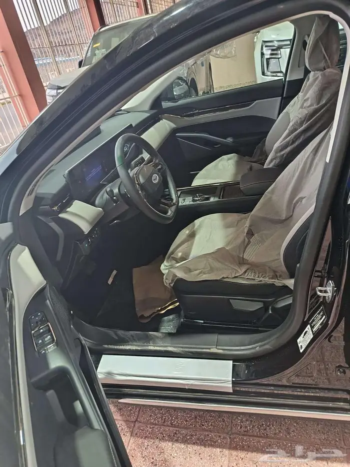 فورد تورس امبيانتى 2026 2