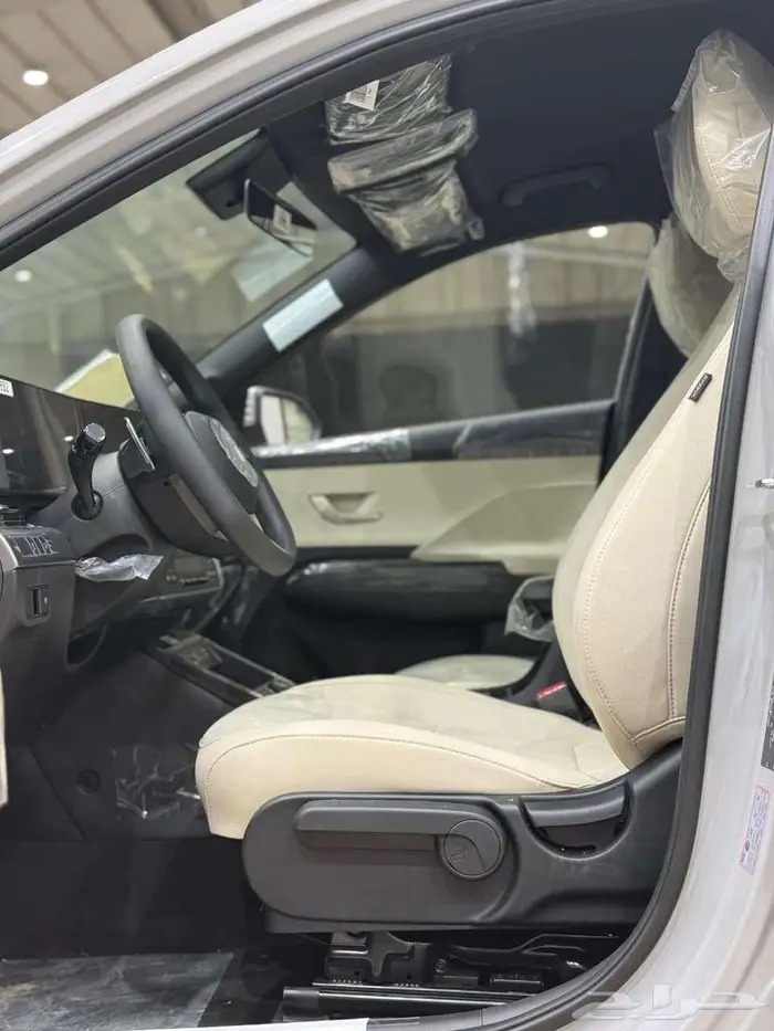 هيونداي كونا 2025 قير اوتماتيك بنزين 2