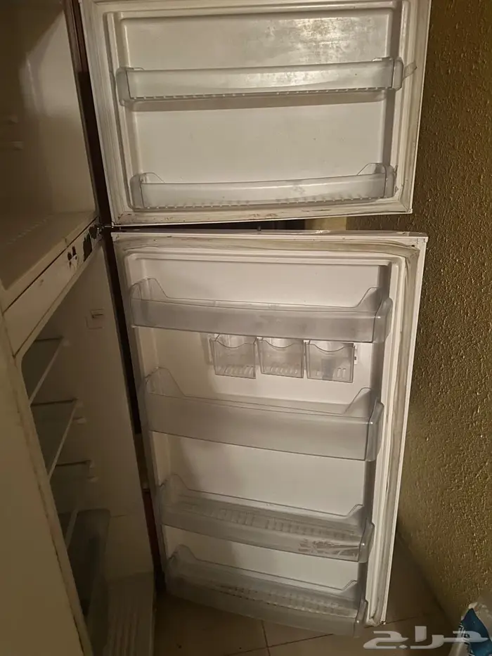 ثلاجة 14 قدم 1