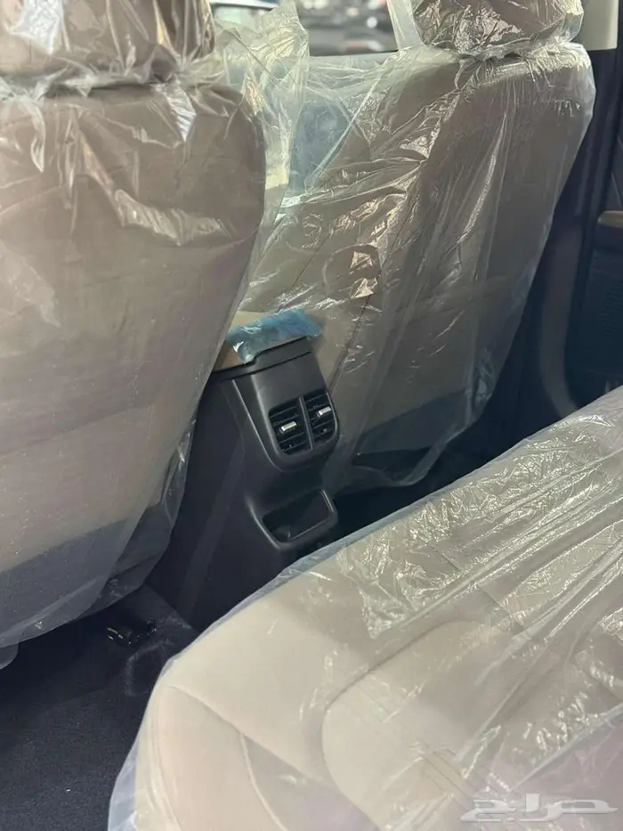 هيونداي اكسنت 2026 قير اوتماتيك بنزين 6